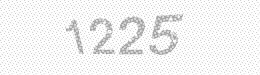 Visual security code — type the characters shown in the image