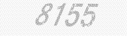 Visual security code — type the characters shown in the image